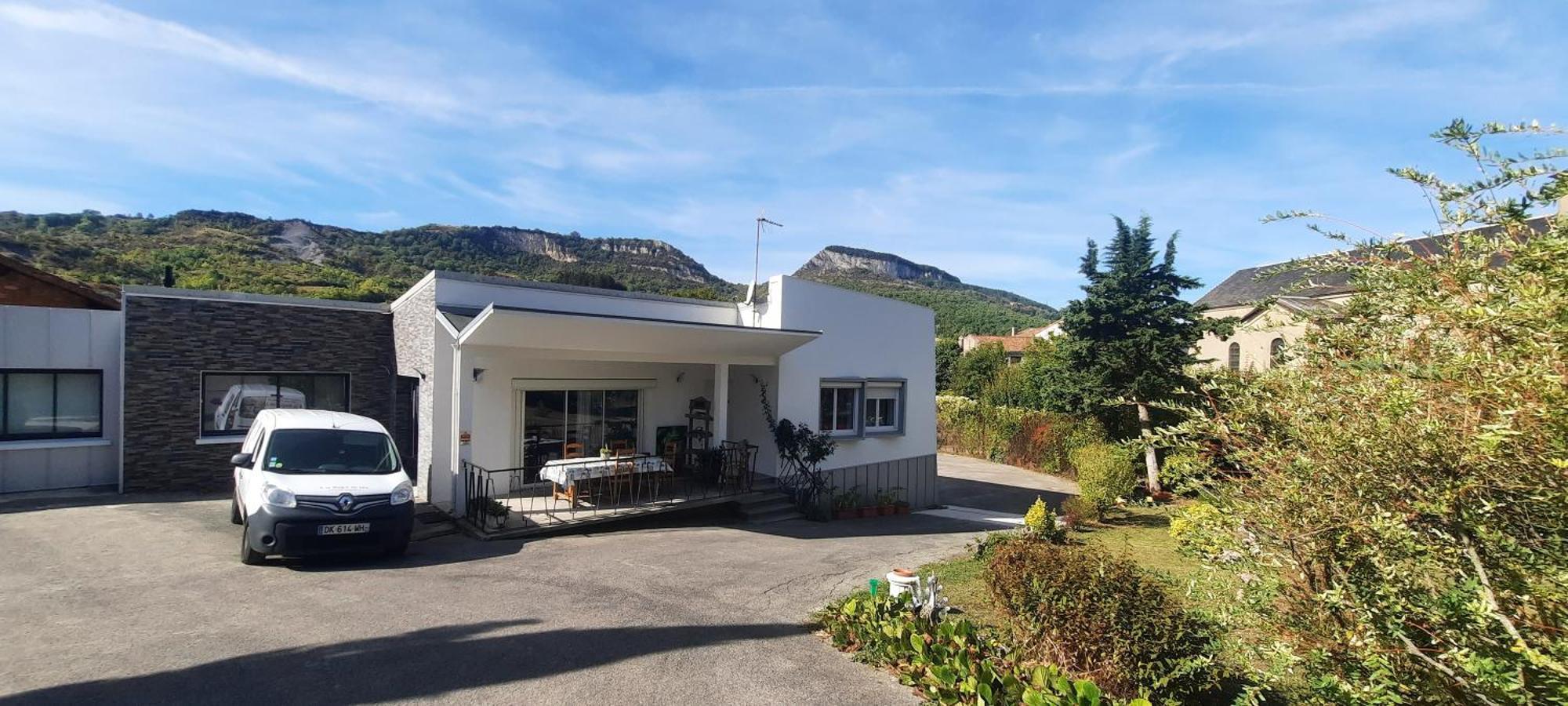 Gite Aux Tourterelles Tournemire  Exterior foto